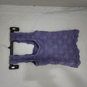 Cute tank worn couple times